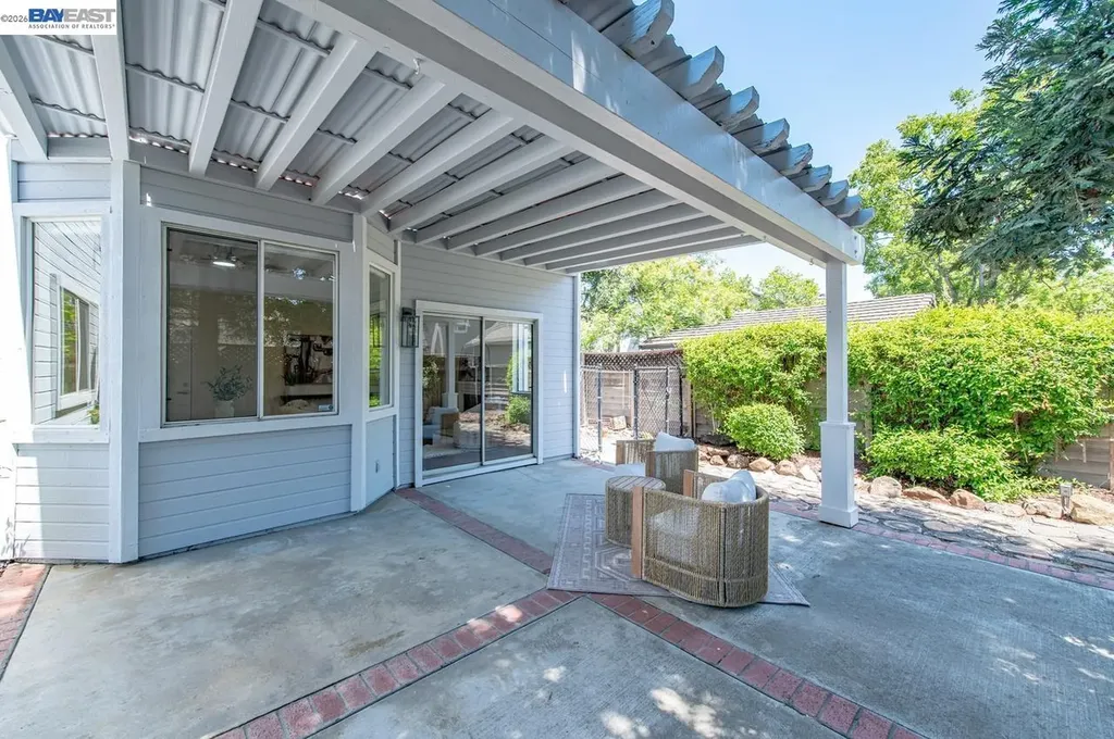 1183 Vintner Place Livermore CA 94550