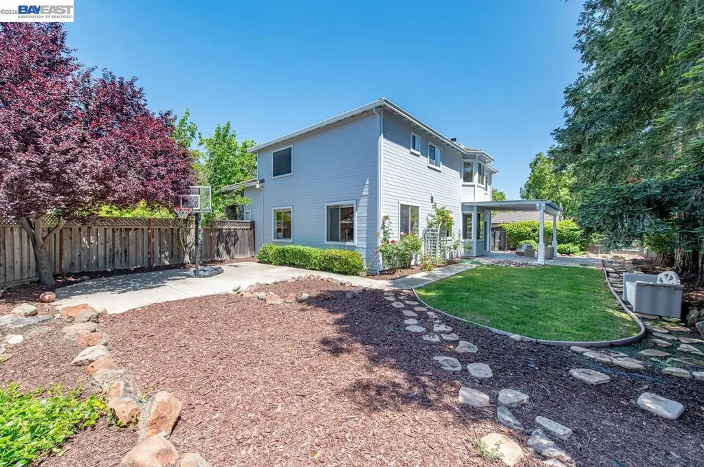 1183 Vintner Place Livermore CA 94550