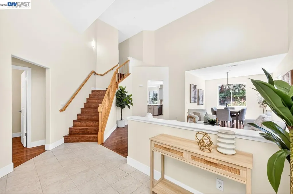 1183 Vintner Place Livermore CA 94550
