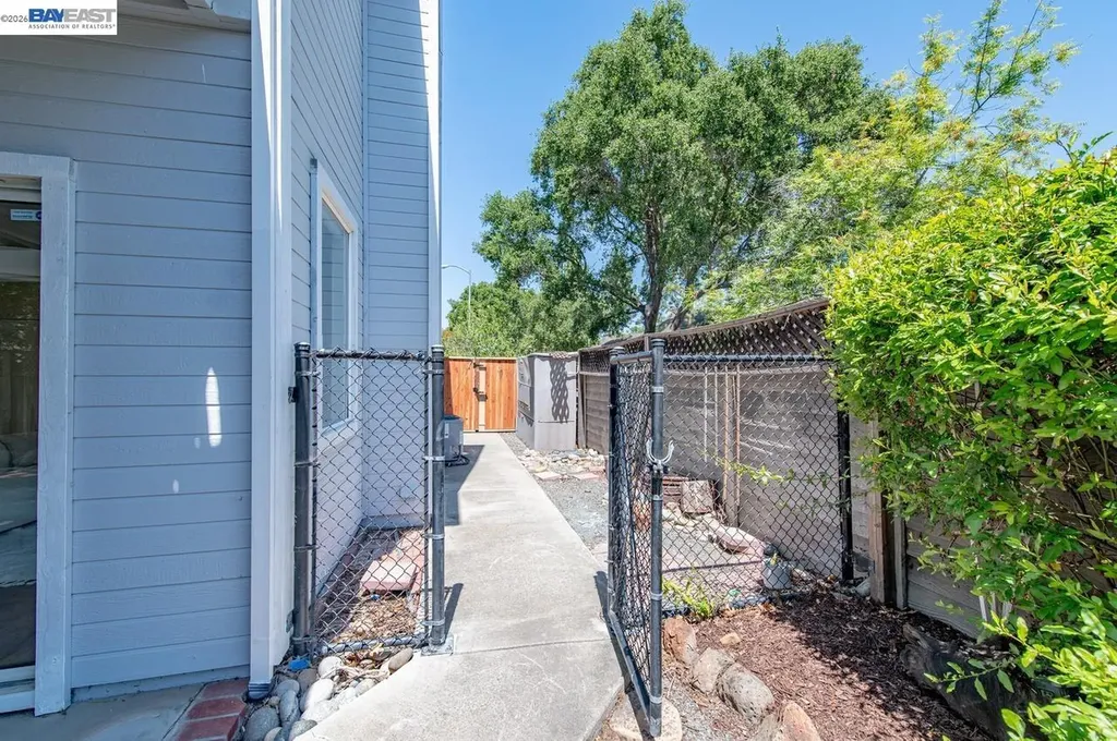 1183 Vintner Place Livermore CA 94550