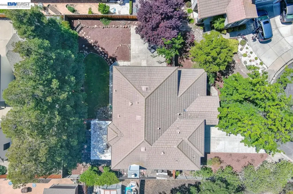 1183 Vintner Place Livermore CA 94550