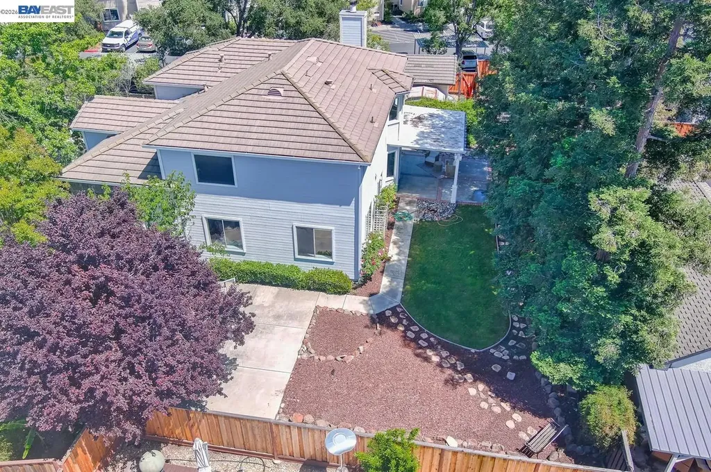 1183 Vintner Place Livermore CA 94550