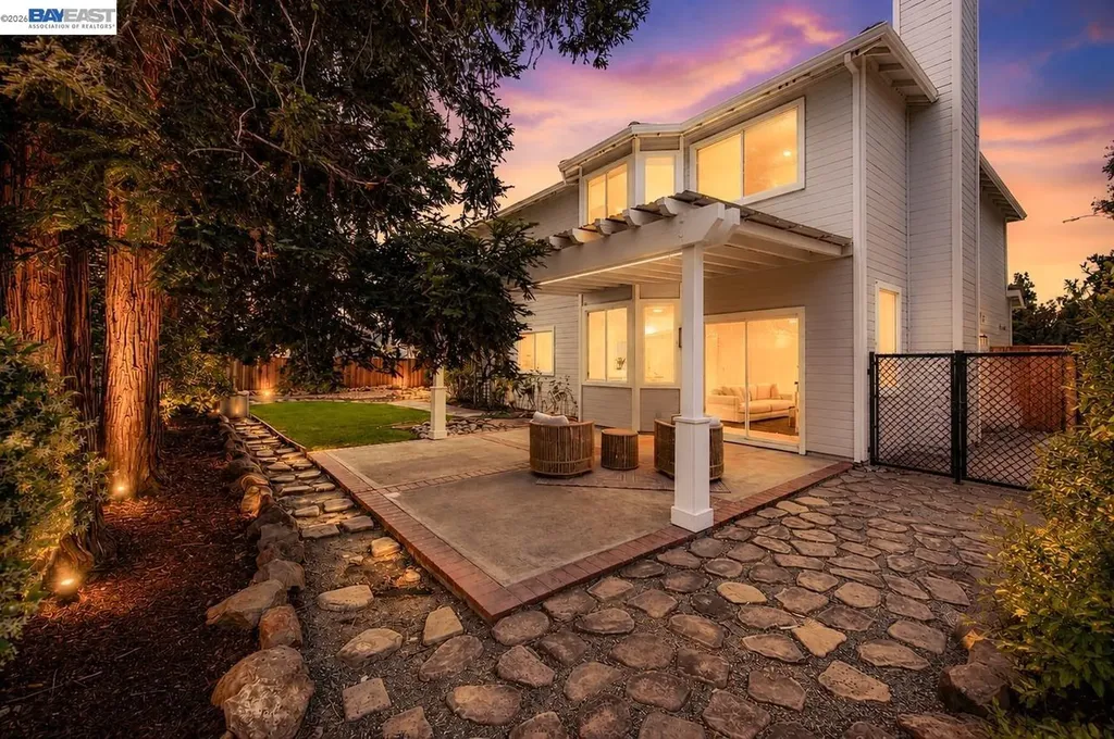 1183 Vintner Place Livermore CA 94550