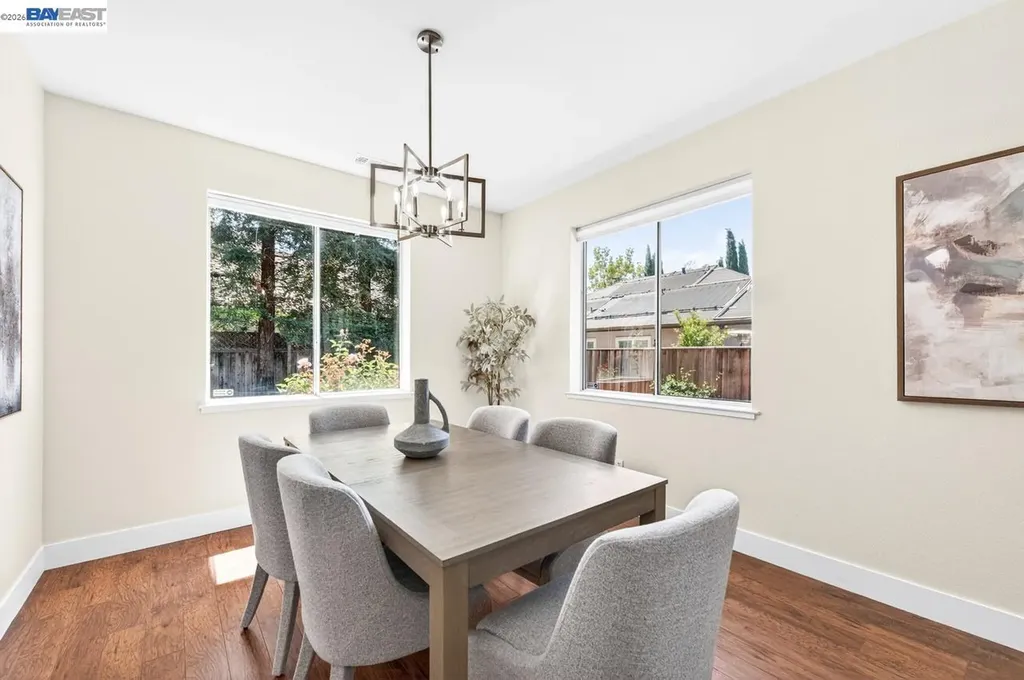 1183 Vintner Place Livermore CA 94550