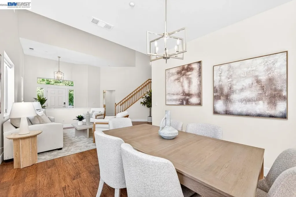 1183 Vintner Place Livermore CA 94550