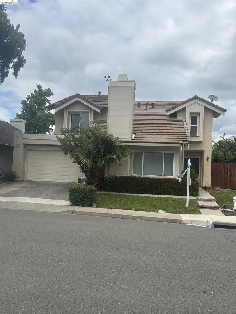 10013 Foxboro Circle San Ramon CA 94583