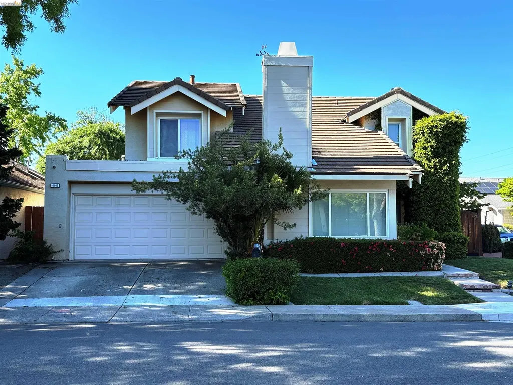 10013 Foxboro Circle San Ramon CA 94583