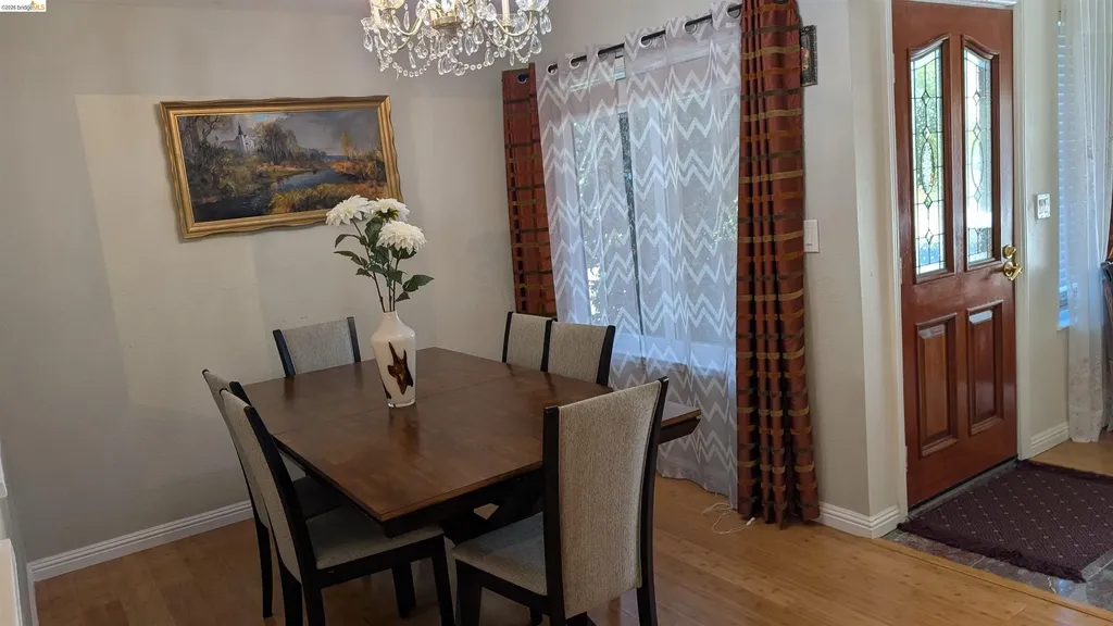 10013 Foxboro Circle San Ramon CA 94583