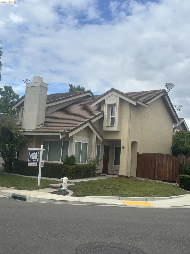 10013 Foxboro Circle San Ramon CA 94583