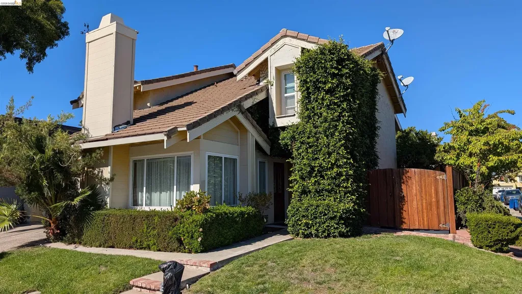 10013 Foxboro Circle San Ramon CA 94583