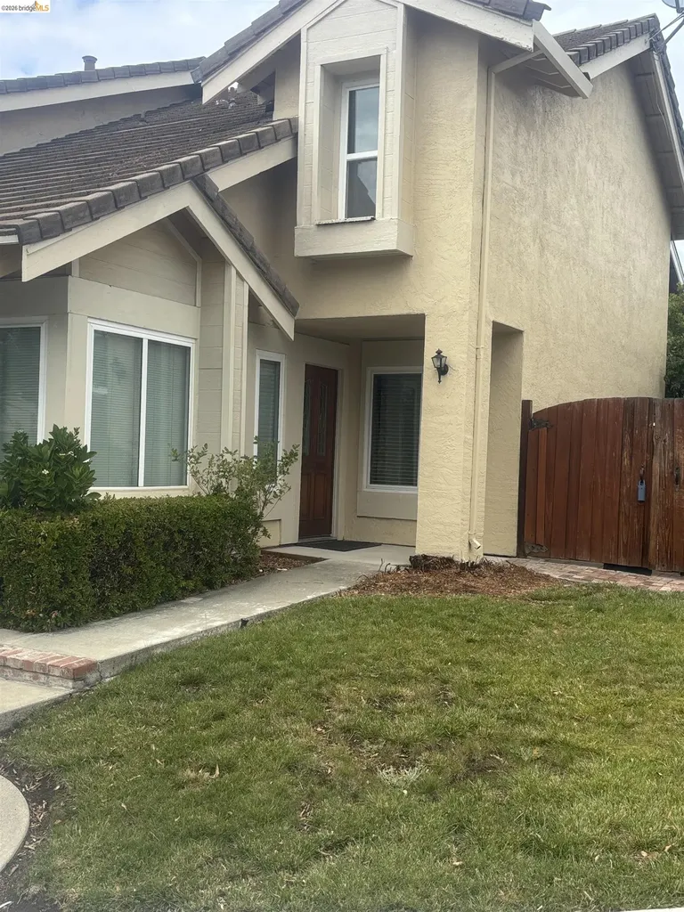 10013 Foxboro Circle San Ramon CA 94583