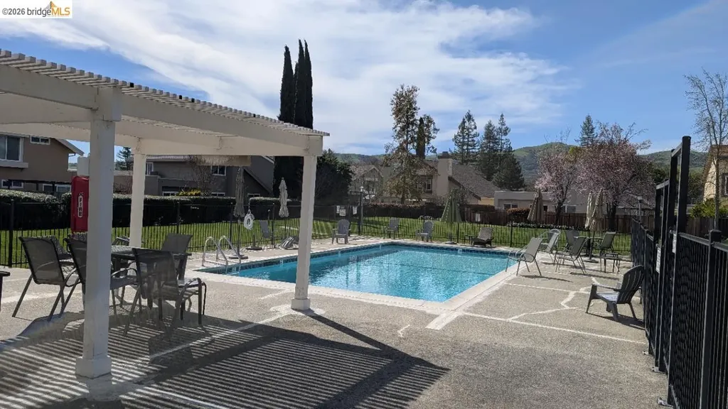 10013 Foxboro Circle San Ramon CA 94583
