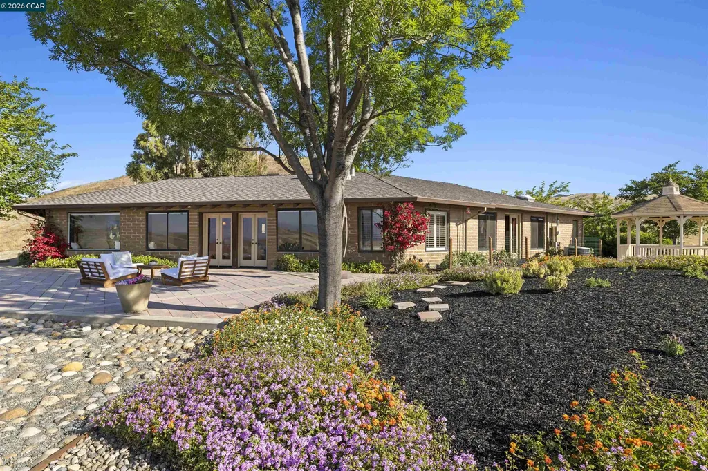 9015 Doubletree Lane Livermore CA 94551