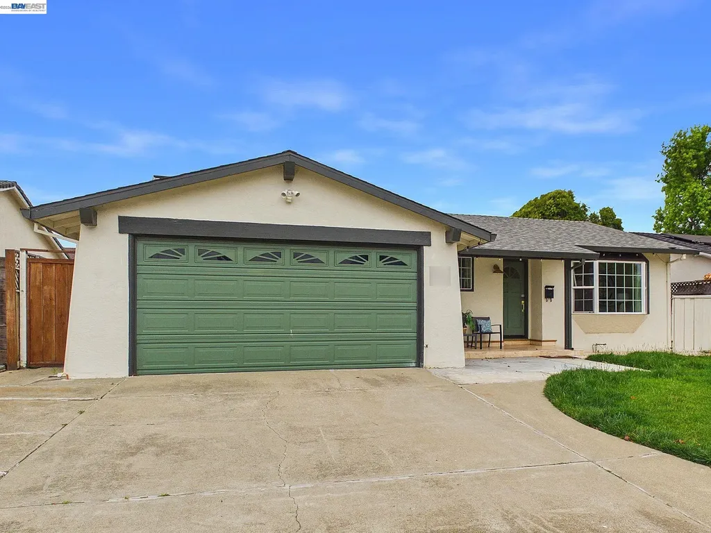 3243 San Pablo Way Union City CA 94587