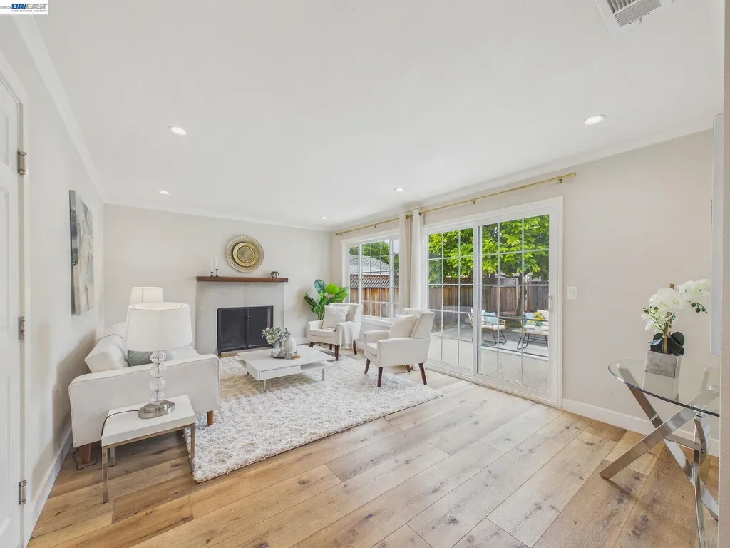 3243 San Pablo Way Union City CA 94587