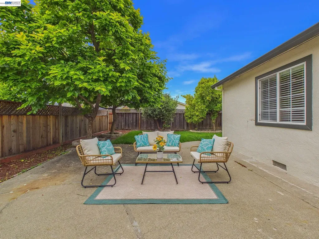 3243 San Pablo Way Union City CA 94587