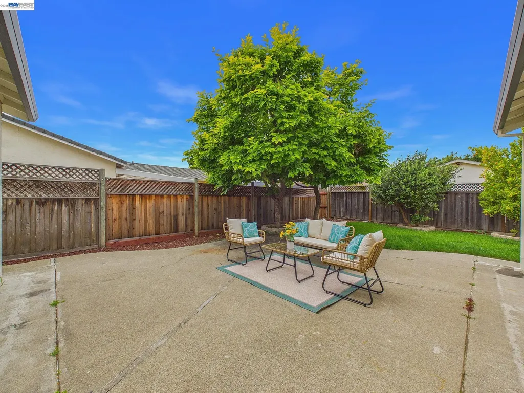 3243 San Pablo Way Union City CA 94587