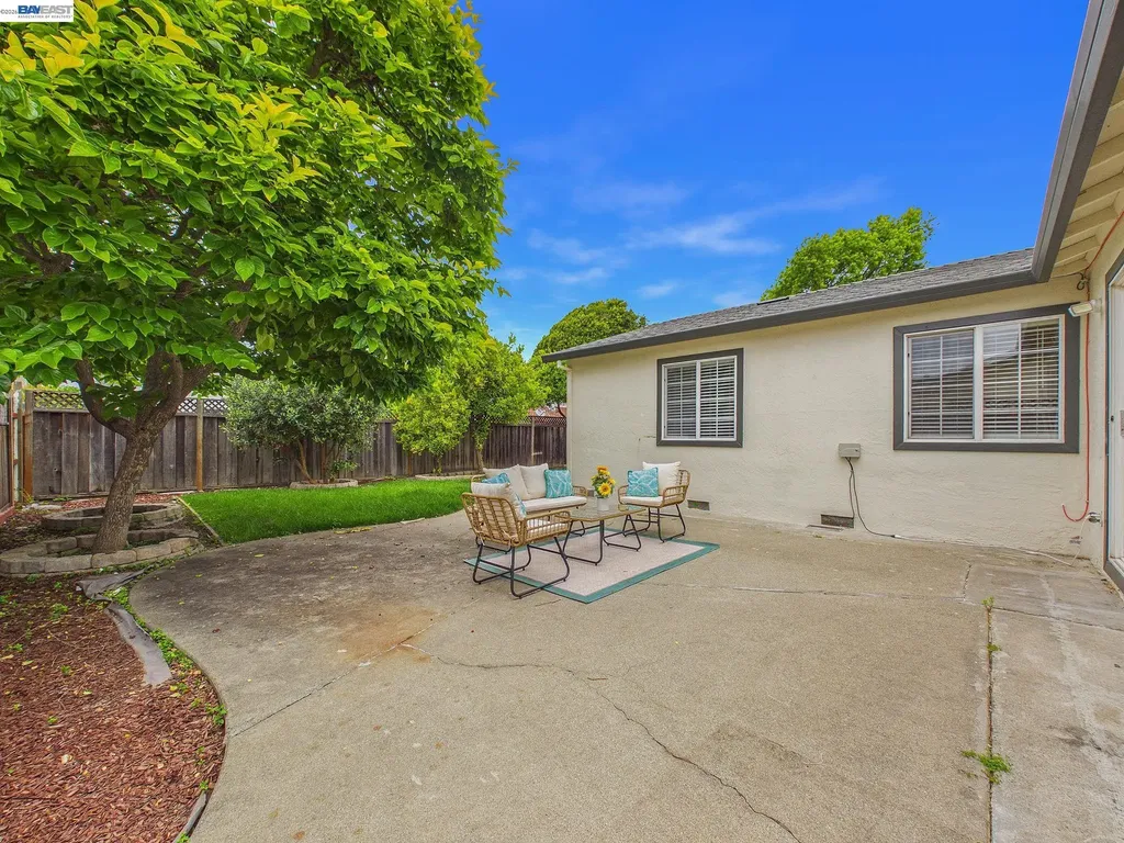 3243 San Pablo Way Union City CA 94587