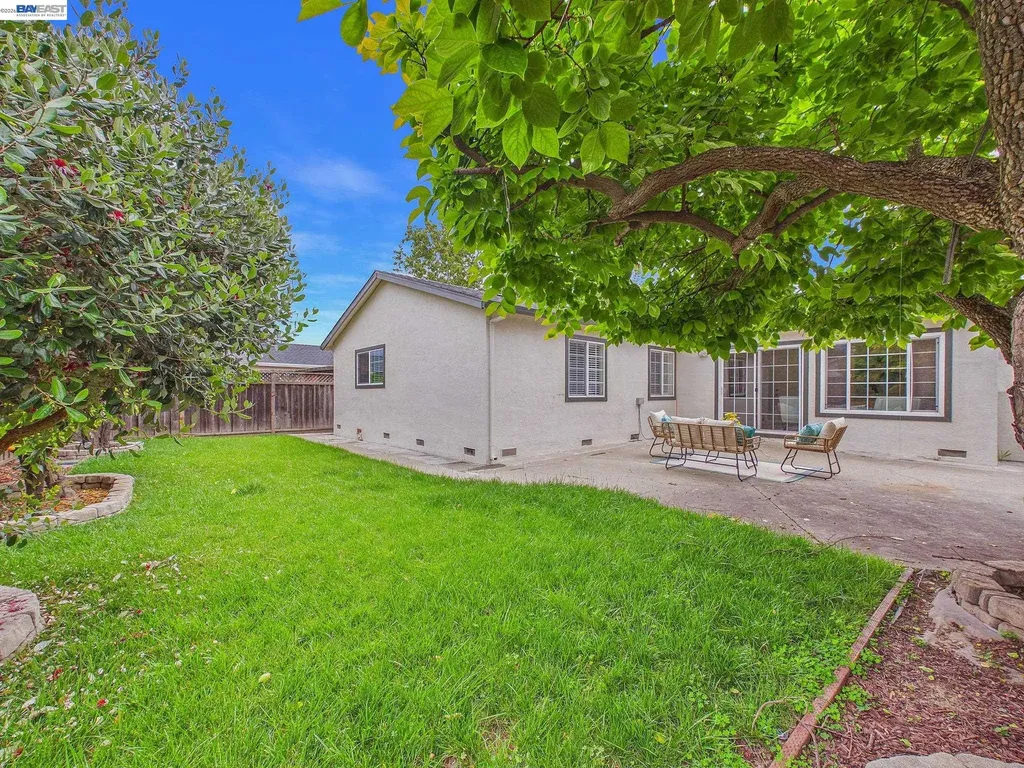 3243 San Pablo Way Union City CA 94587
