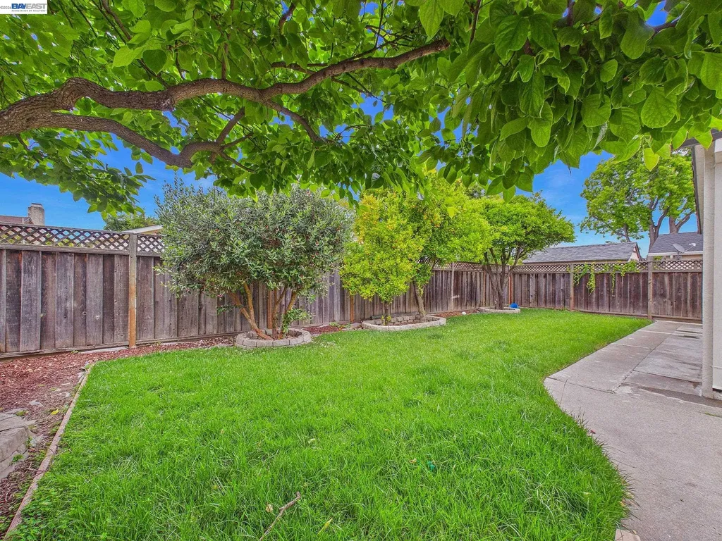 3243 San Pablo Way Union City CA 94587