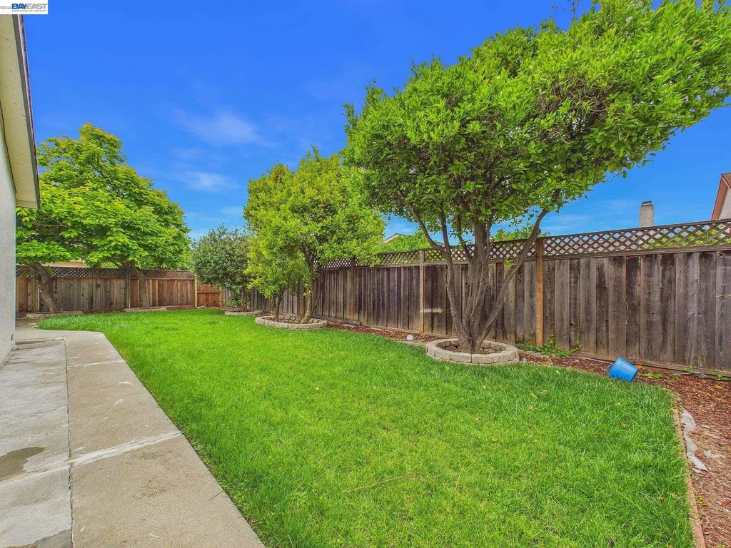 3243 San Pablo Way Union City CA 94587