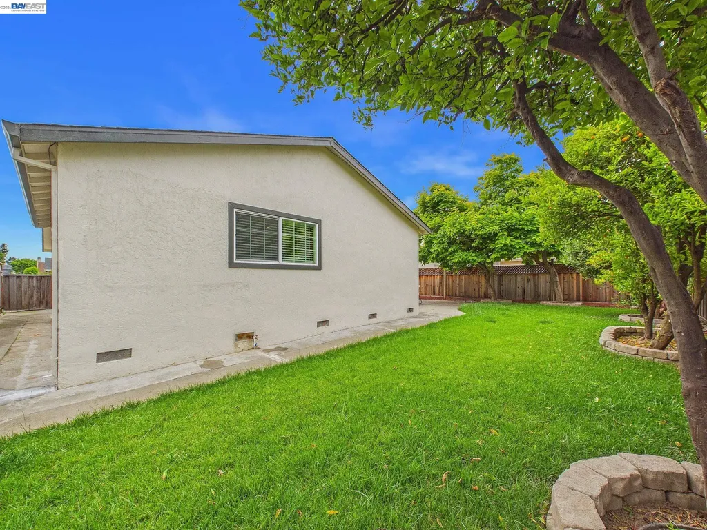 3243 San Pablo Way Union City CA 94587