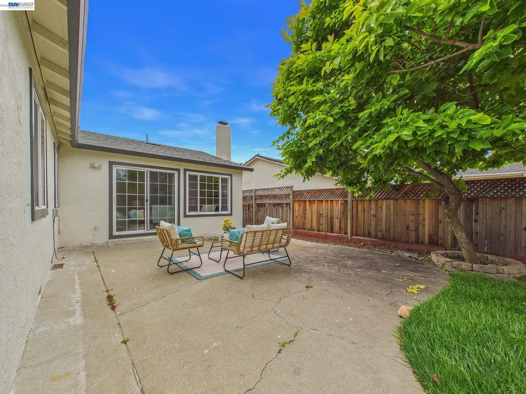 3243 San Pablo Way Union City CA 94587