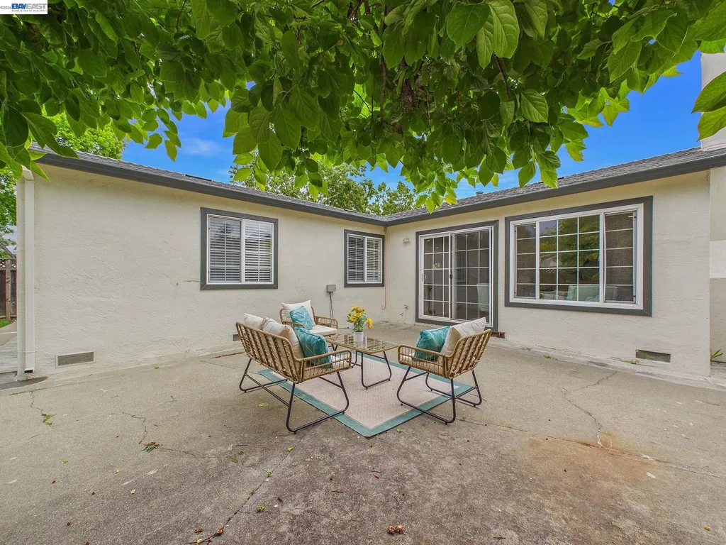 3243 San Pablo Way Union City CA 94587