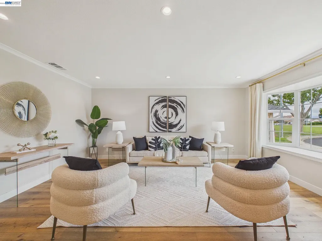 3243 San Pablo Way Union City CA 94587