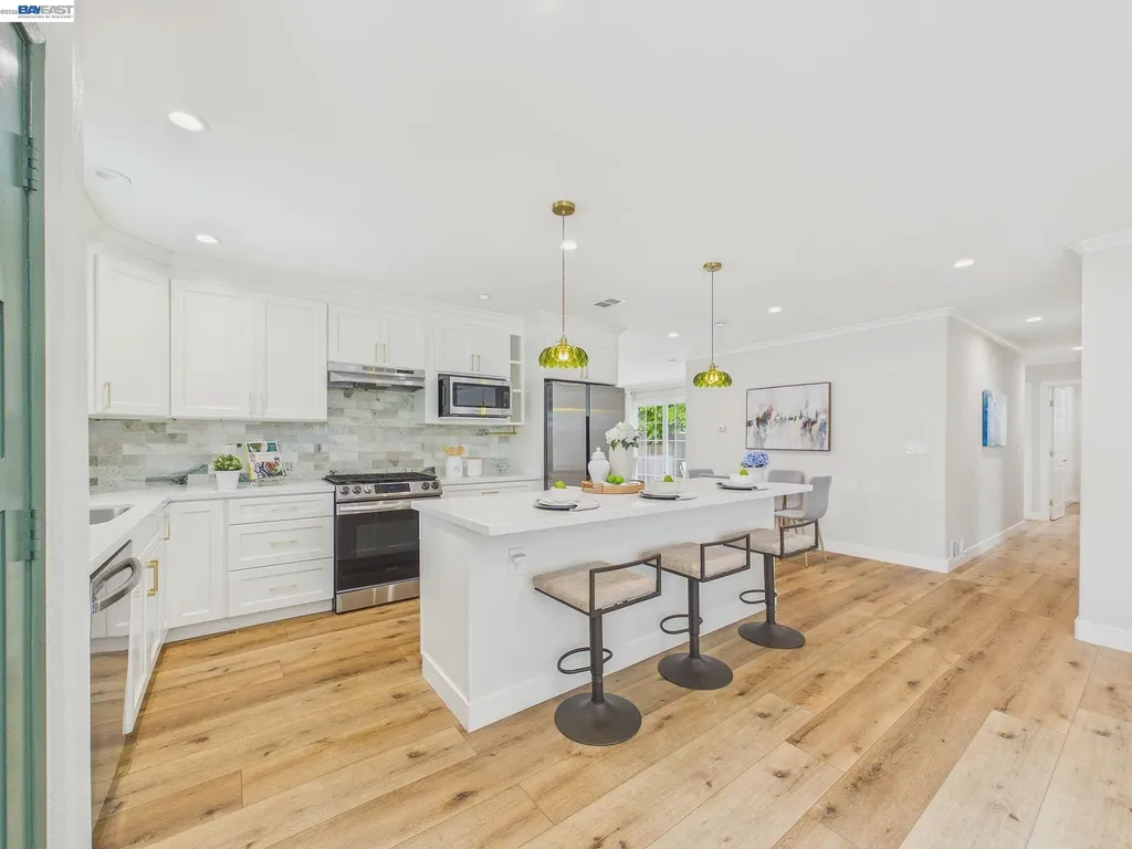 3243 San Pablo Way Union City CA 94587