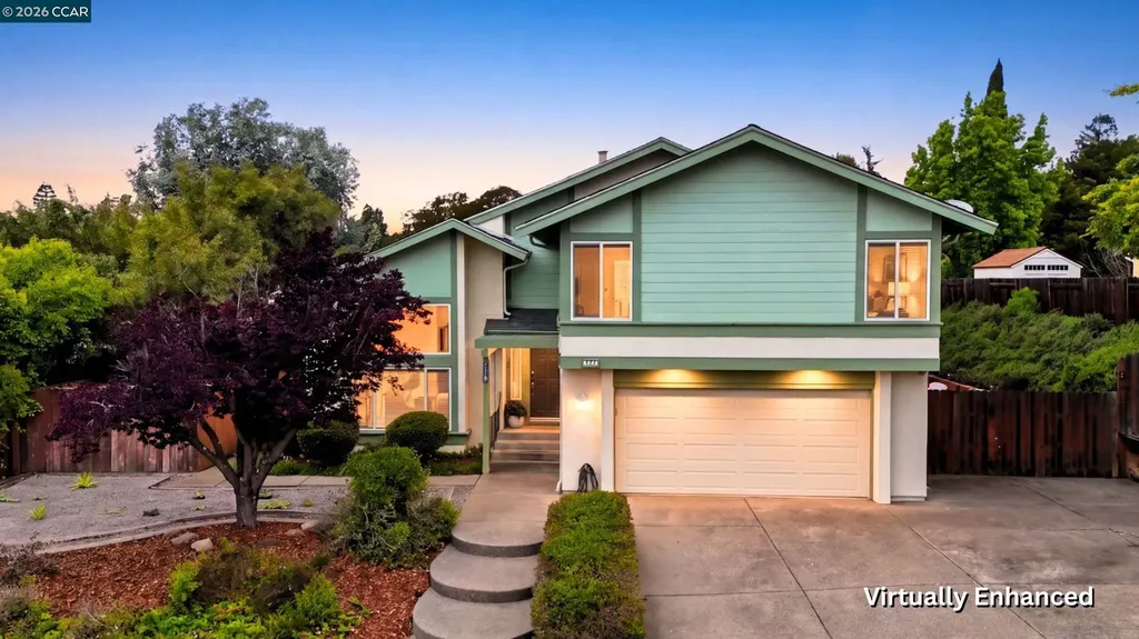 877 Dover Circle Benicia CA 94510