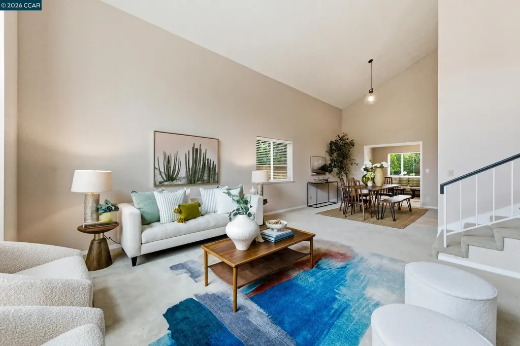 877 Dover Circle Benicia CA 94510