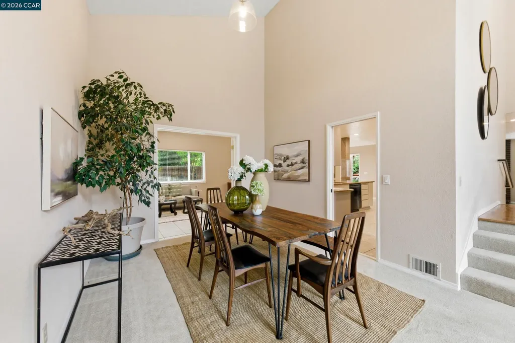 877 Dover Circle Benicia CA 94510