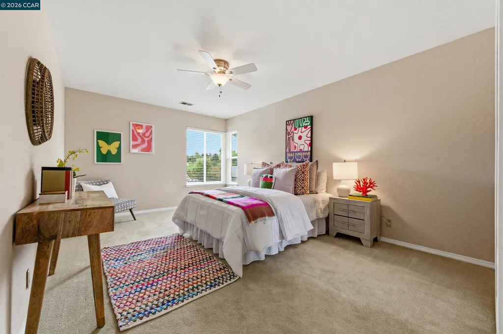 877 Dover Circle Benicia CA 94510