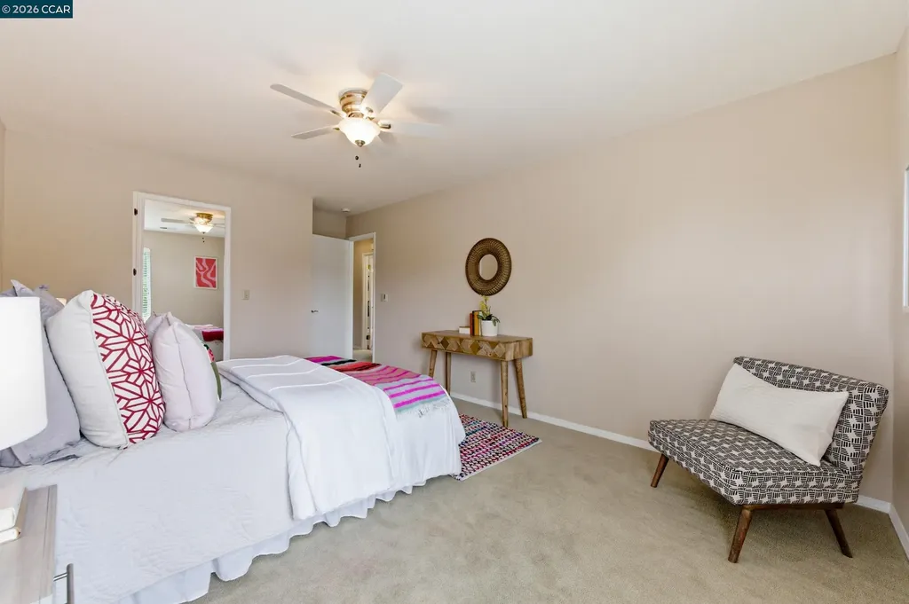 877 Dover Circle Benicia CA 94510