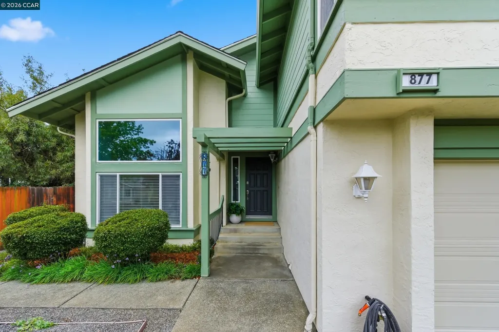 877 Dover Circle Benicia CA 94510