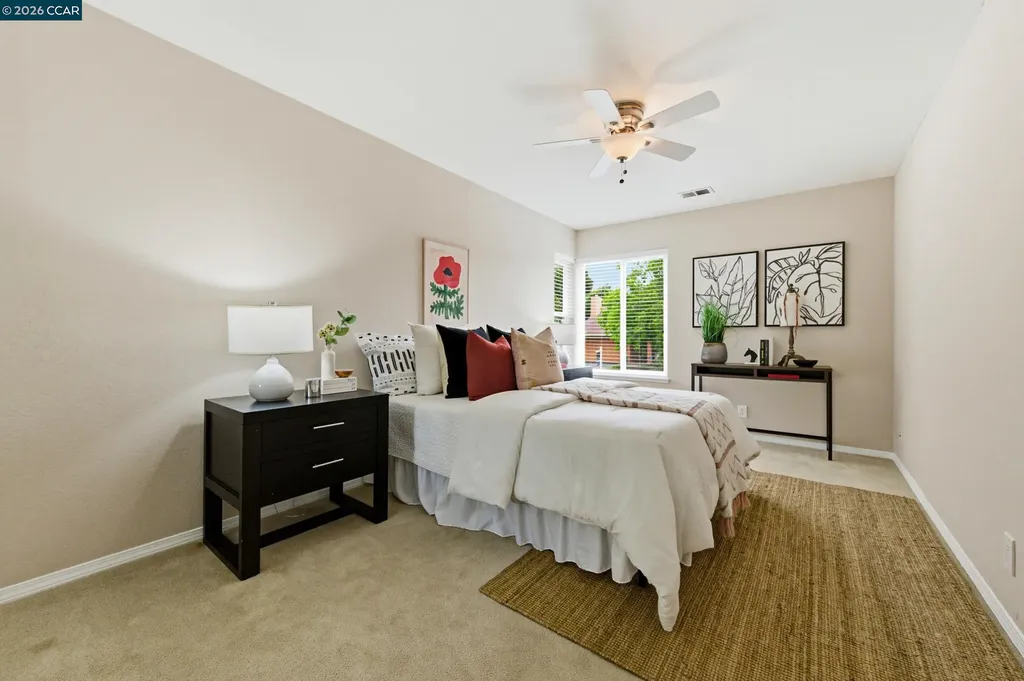 877 Dover Circle Benicia CA 94510