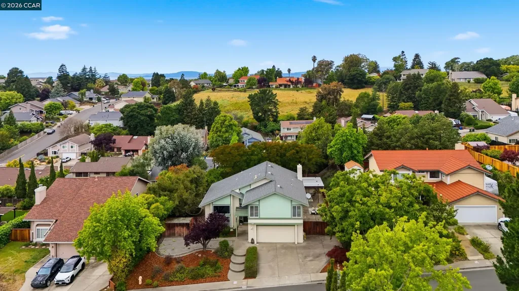 877 Dover Circle Benicia CA 94510