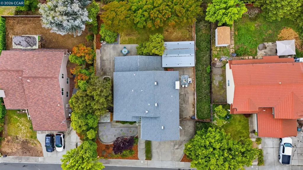 877 Dover Circle Benicia CA 94510