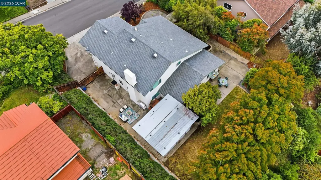 877 Dover Circle Benicia CA 94510