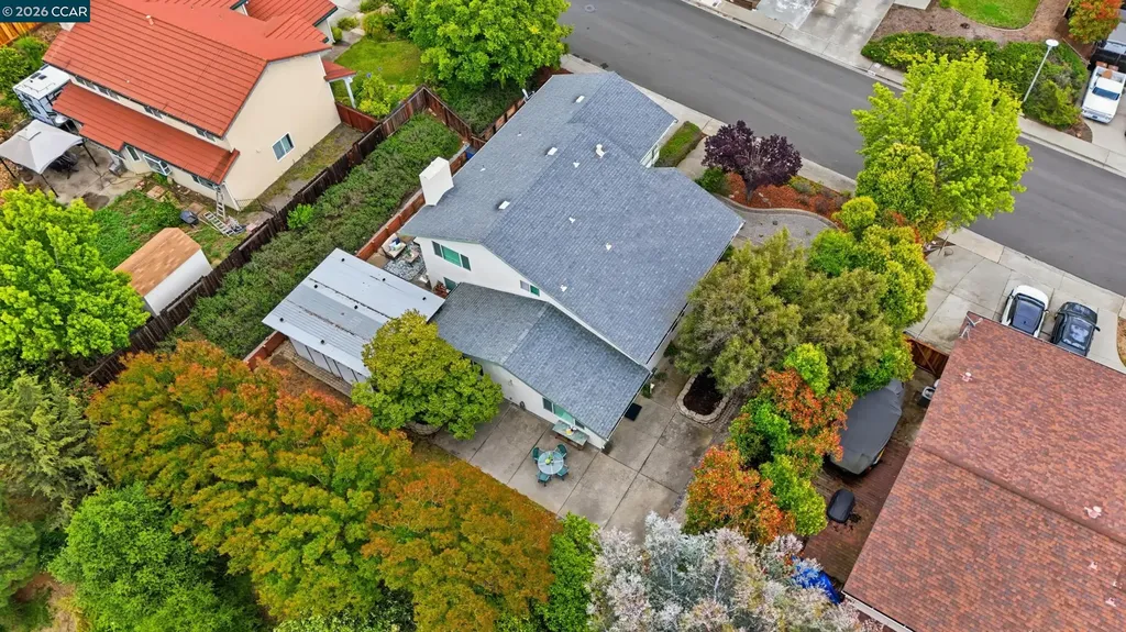 877 Dover Circle Benicia CA 94510
