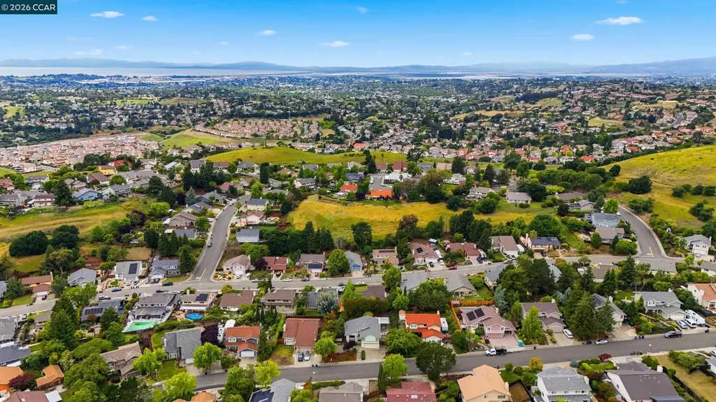 877 Dover Circle Benicia CA 94510