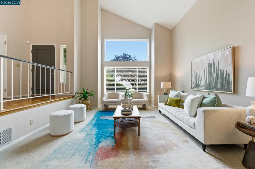877 Dover Circle Benicia CA 94510