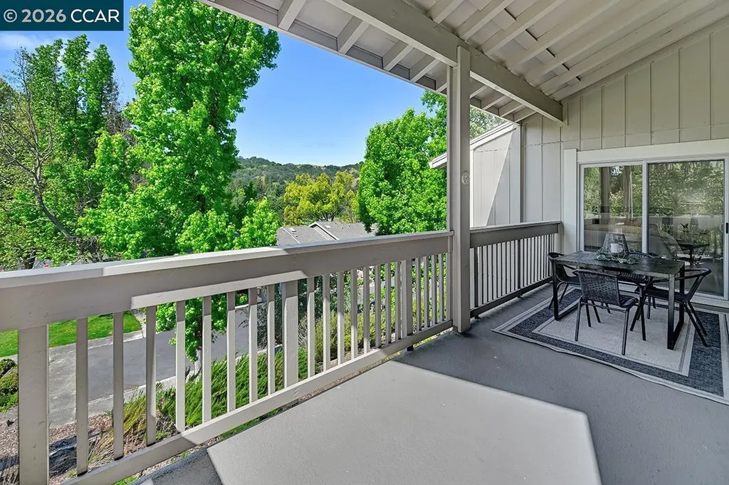 2175 Cactus Court Walnut Creek CA 94595