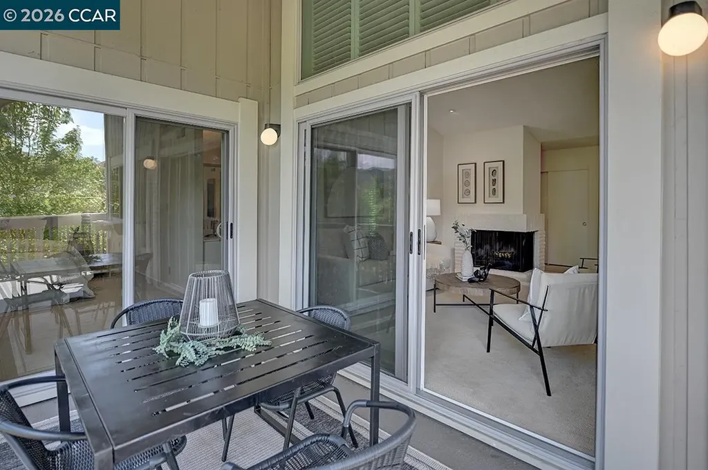 2175 Cactus Court Walnut Creek CA 94595