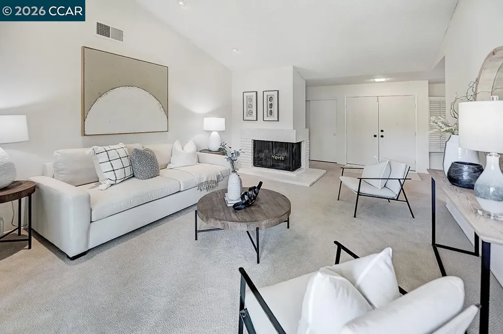 2175 Cactus Court Walnut Creek CA 94595