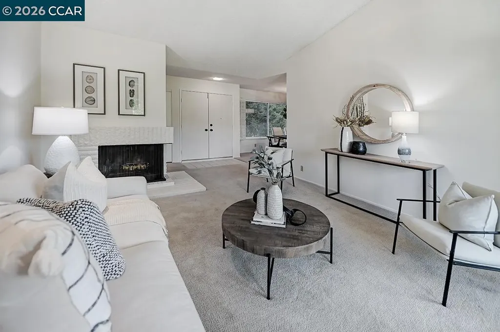 2175 Cactus Court Walnut Creek CA 94595