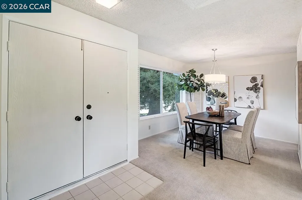 2175 Cactus Court Walnut Creek CA 94595