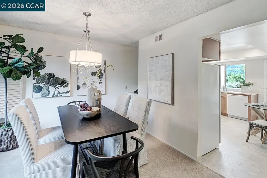 2175 Cactus Court Walnut Creek CA 94595