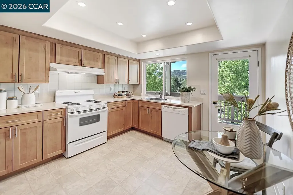 2175 Cactus Court Walnut Creek CA 94595